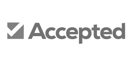 Accepted