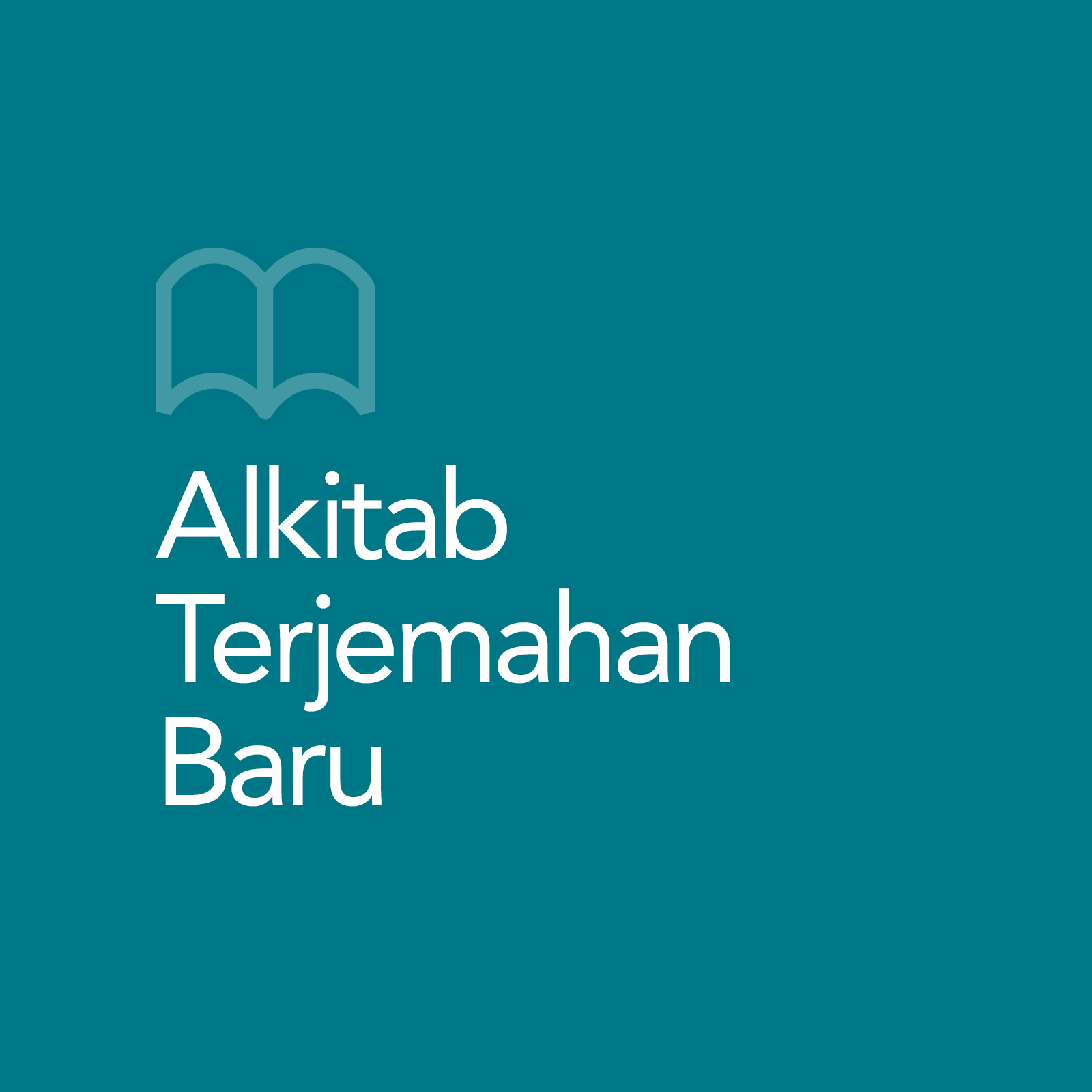 Alkitab Terjemahan Baru - Identity