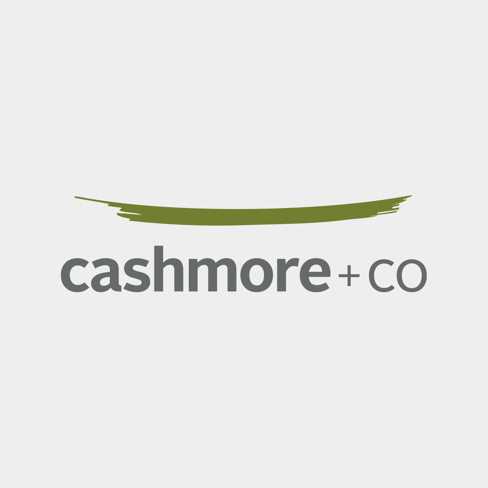 Cashmore+Co - Identity