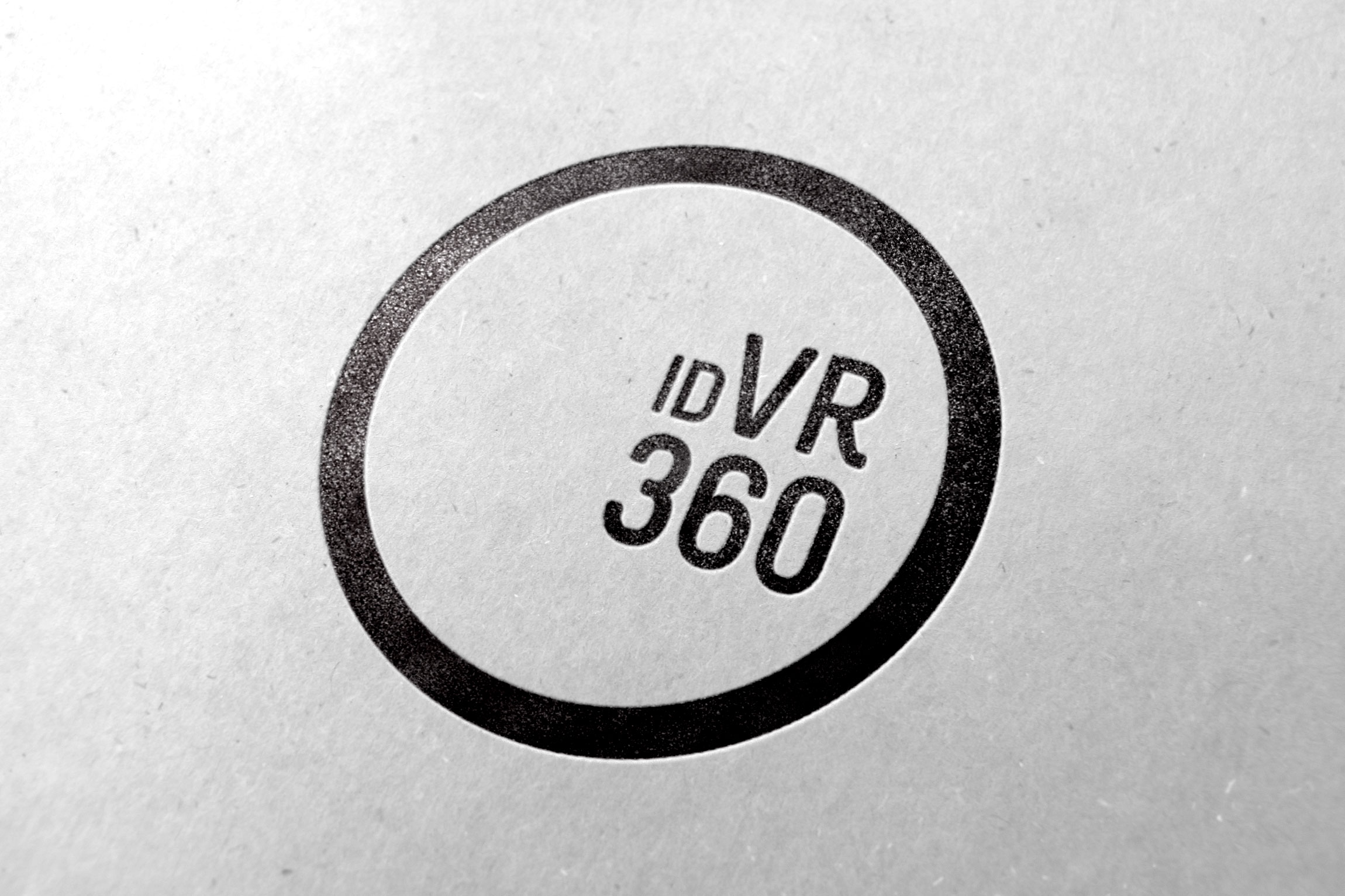 idVR360 - Identity
