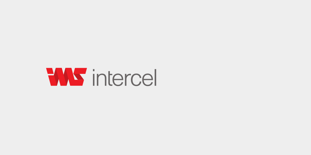 Intercel - Identity Design