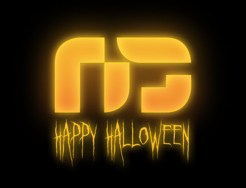 Happy Halloween!