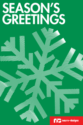 Season’s Greetings