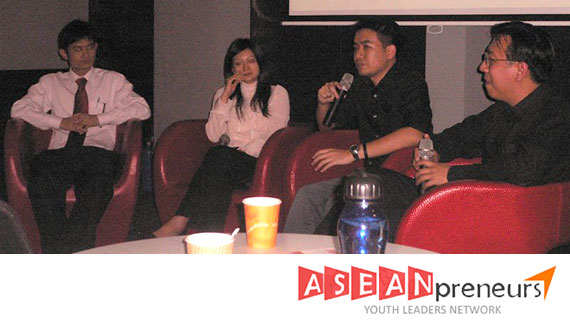 ASEANpreneurs