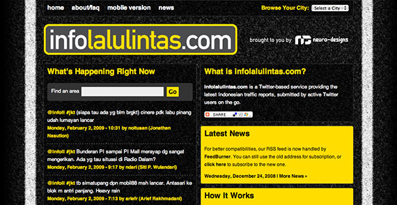 infolalulintas.com First Anniversary