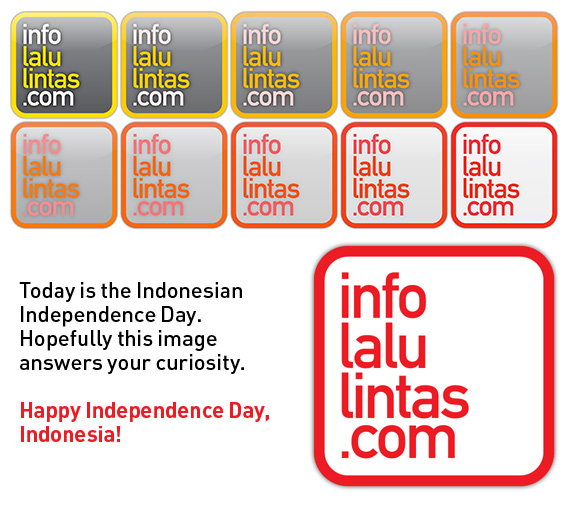 @infoll Independence Avatar