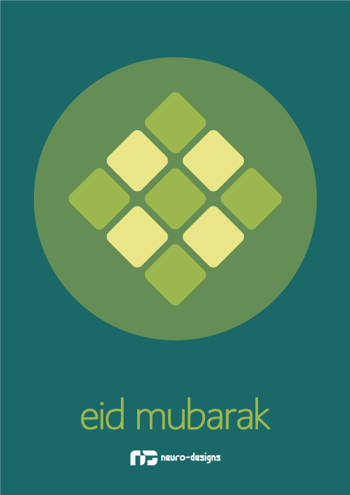 Eid Mubarak