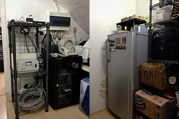 Le Dungeon