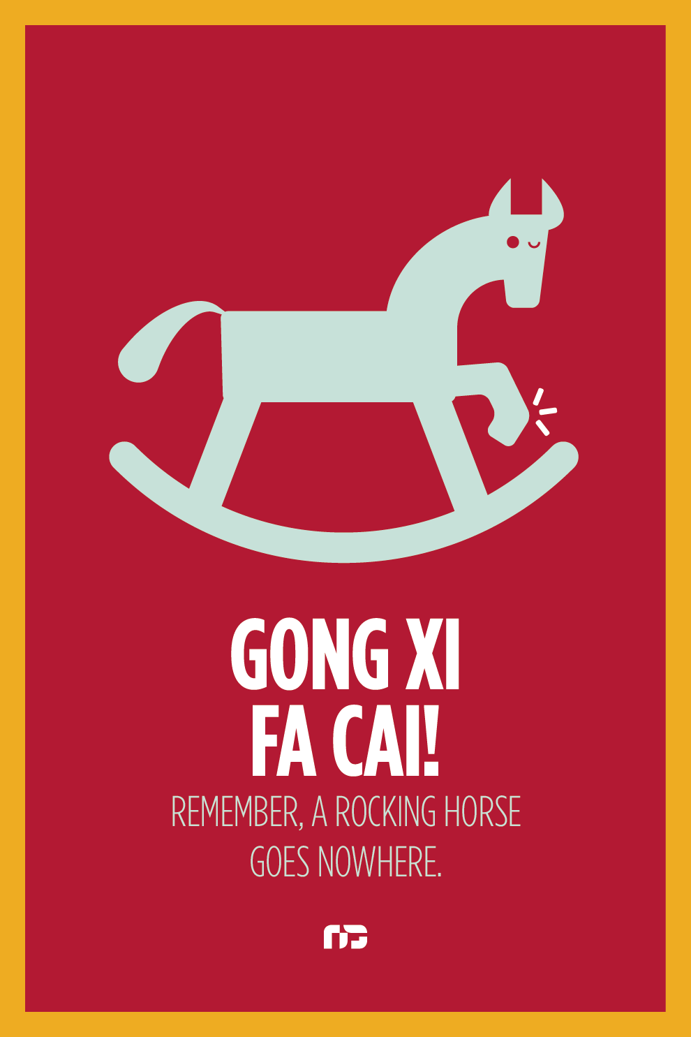 Gong xi fa cai