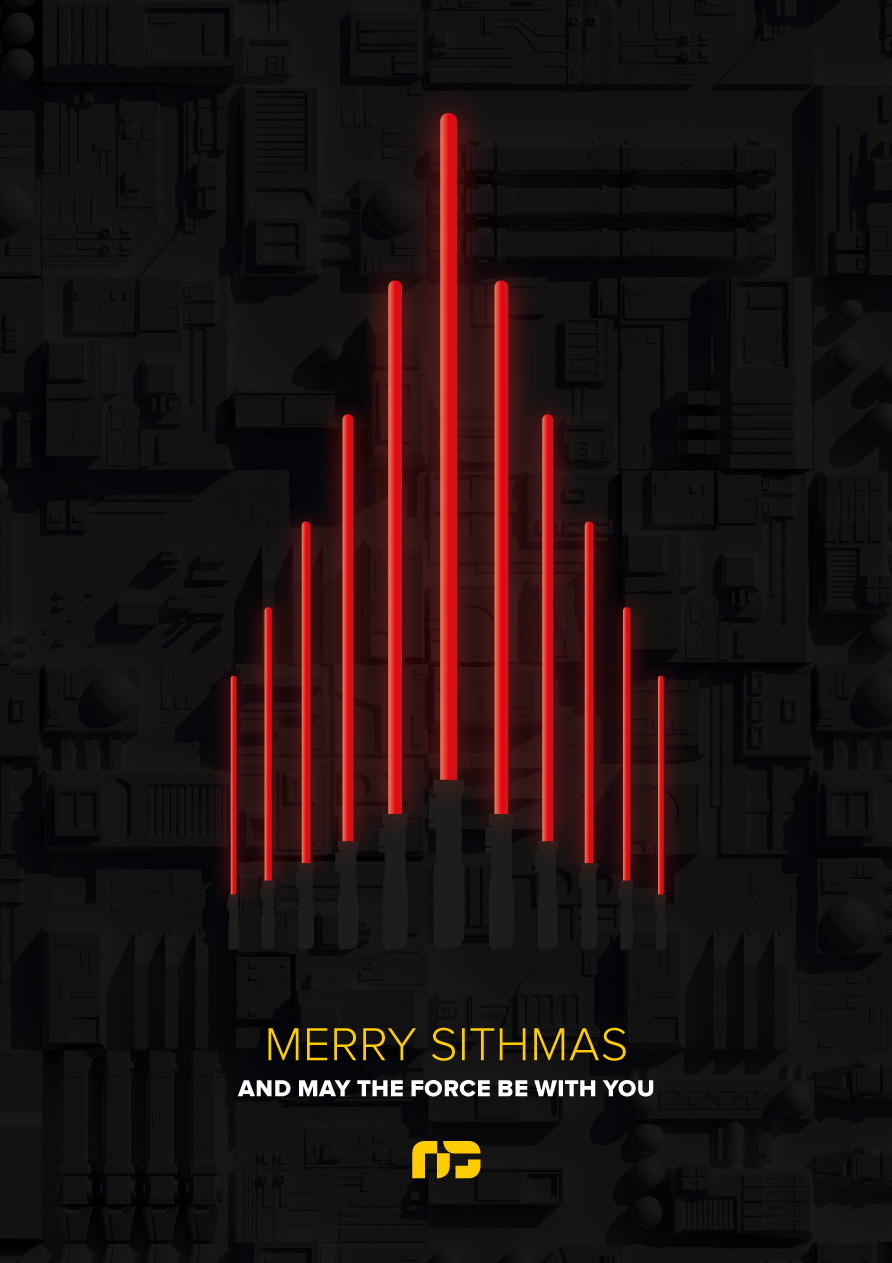 Merry Sithmas