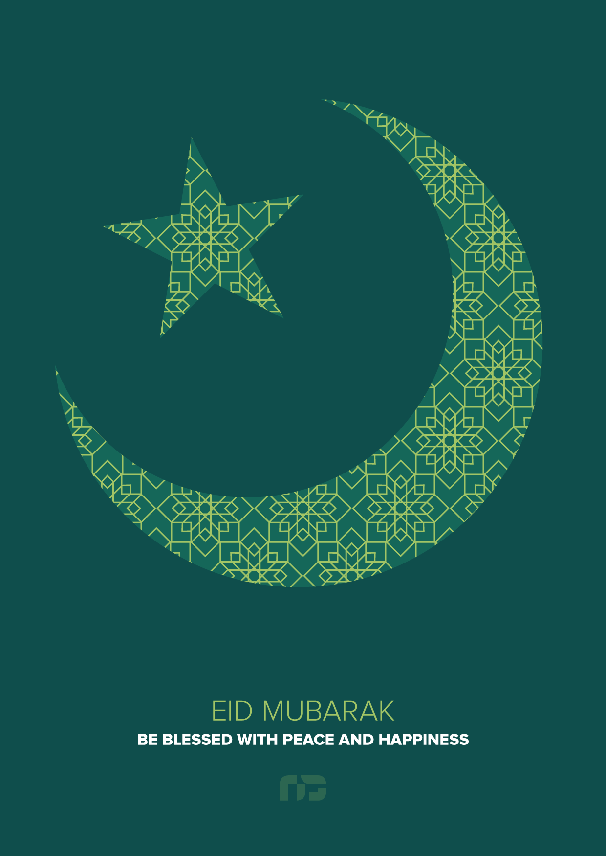 Eid Mubarak