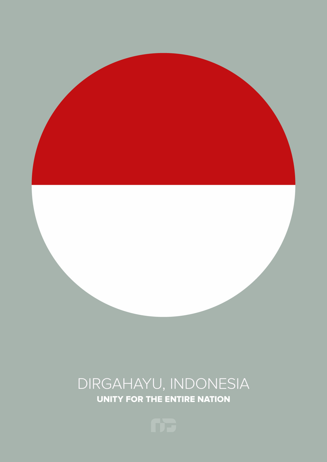 Dirgahayu, Indonesia