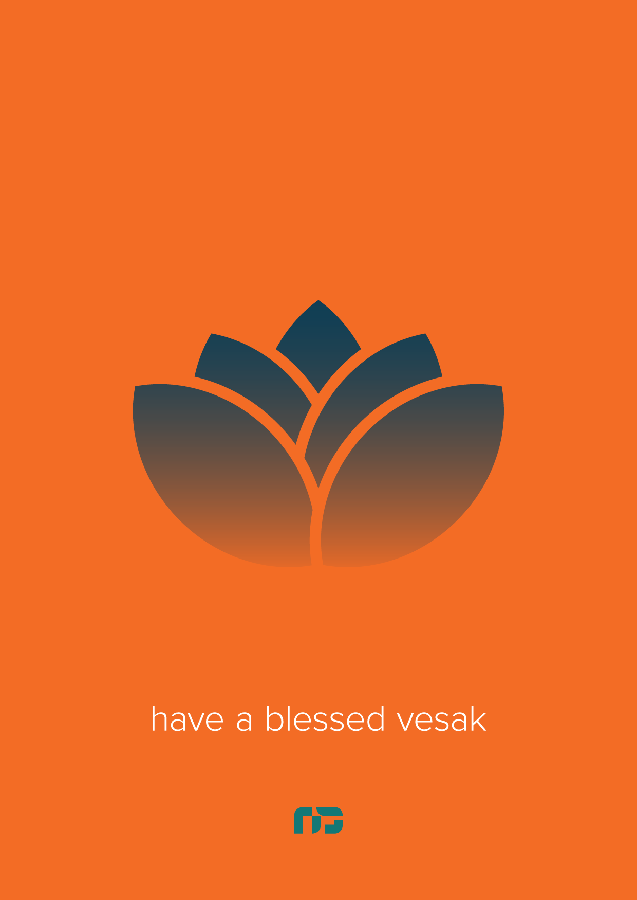 Have a Blessed Vesak