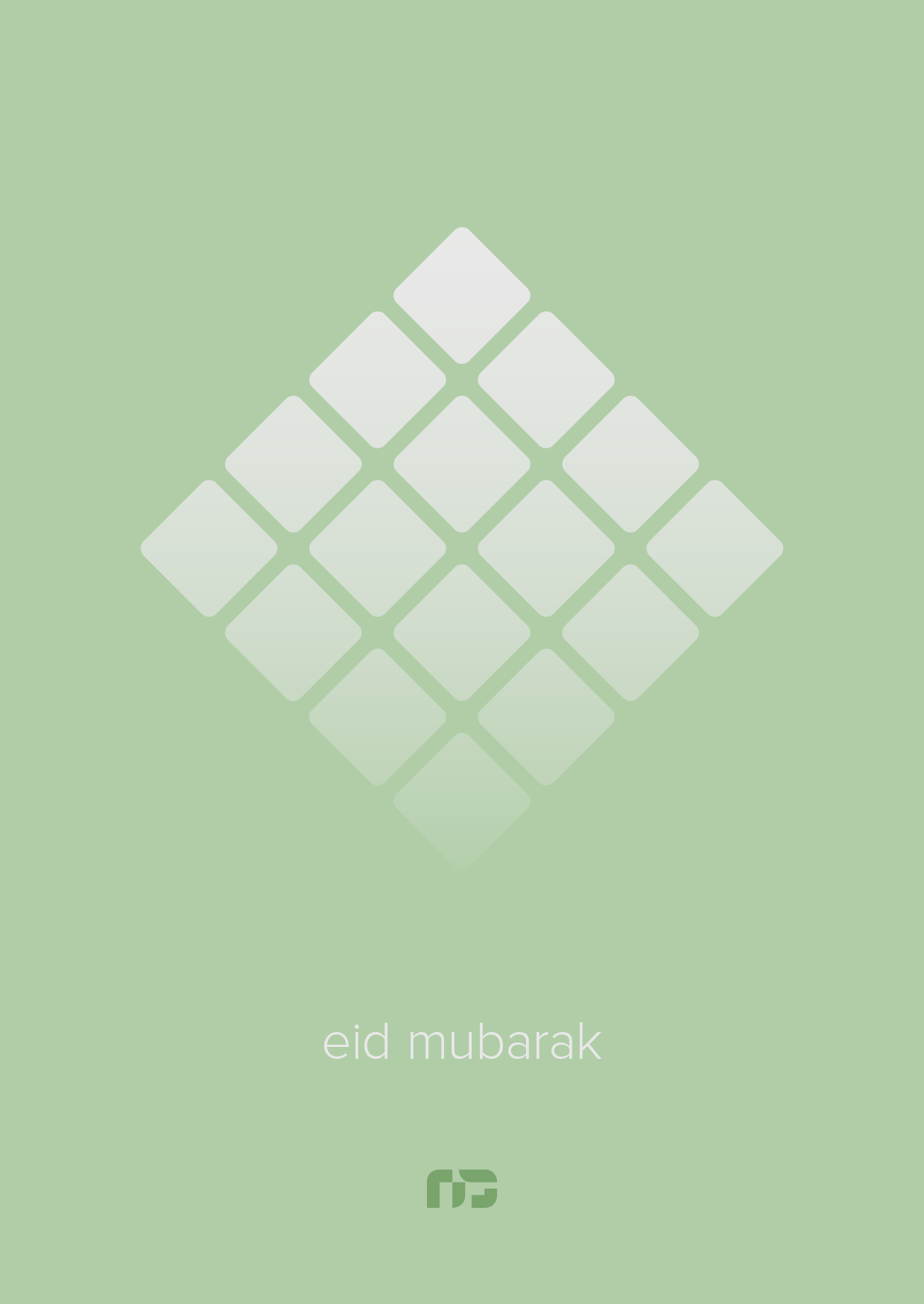 Eid Mubarak