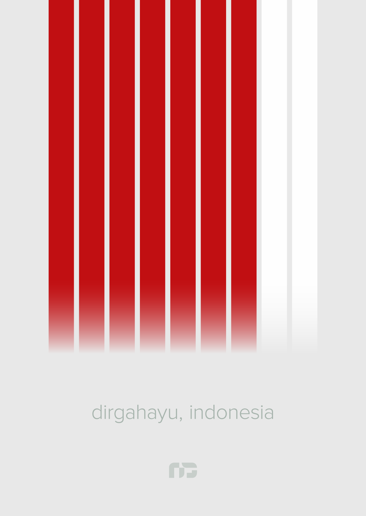 Dirgahayu, Indonesia