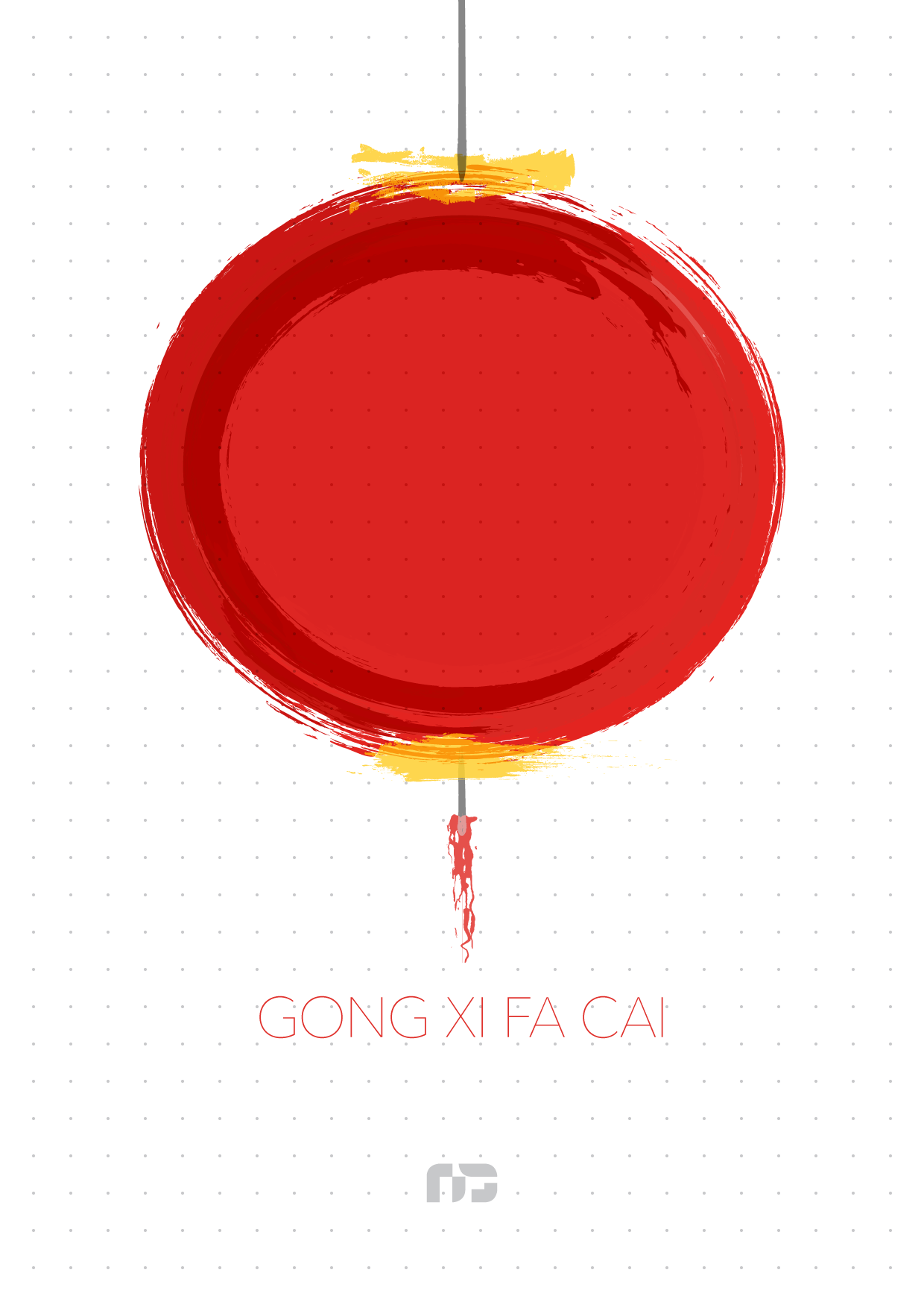 Gong Xi Fa Cai