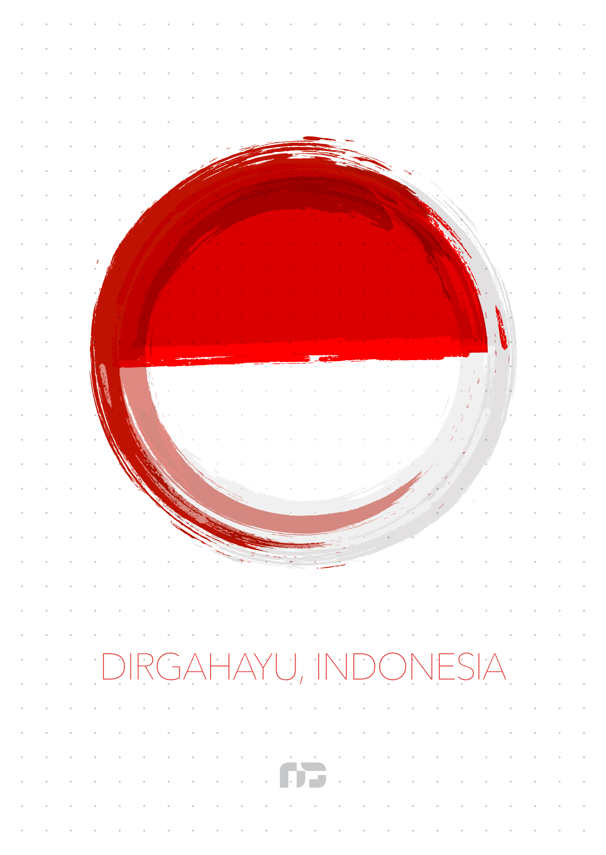 Dirgahayu, Indonesia