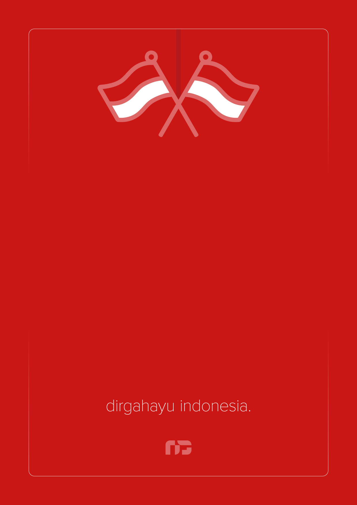 Dirgahayu, Indonesia