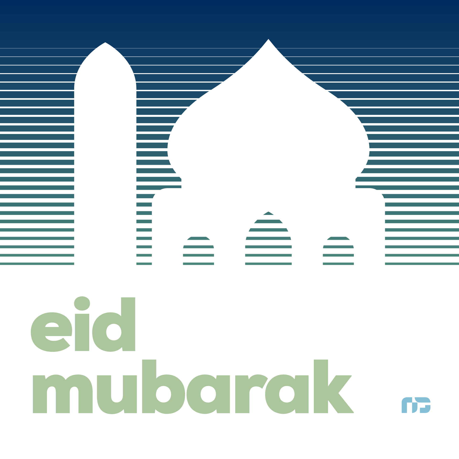 Eid Mubarak