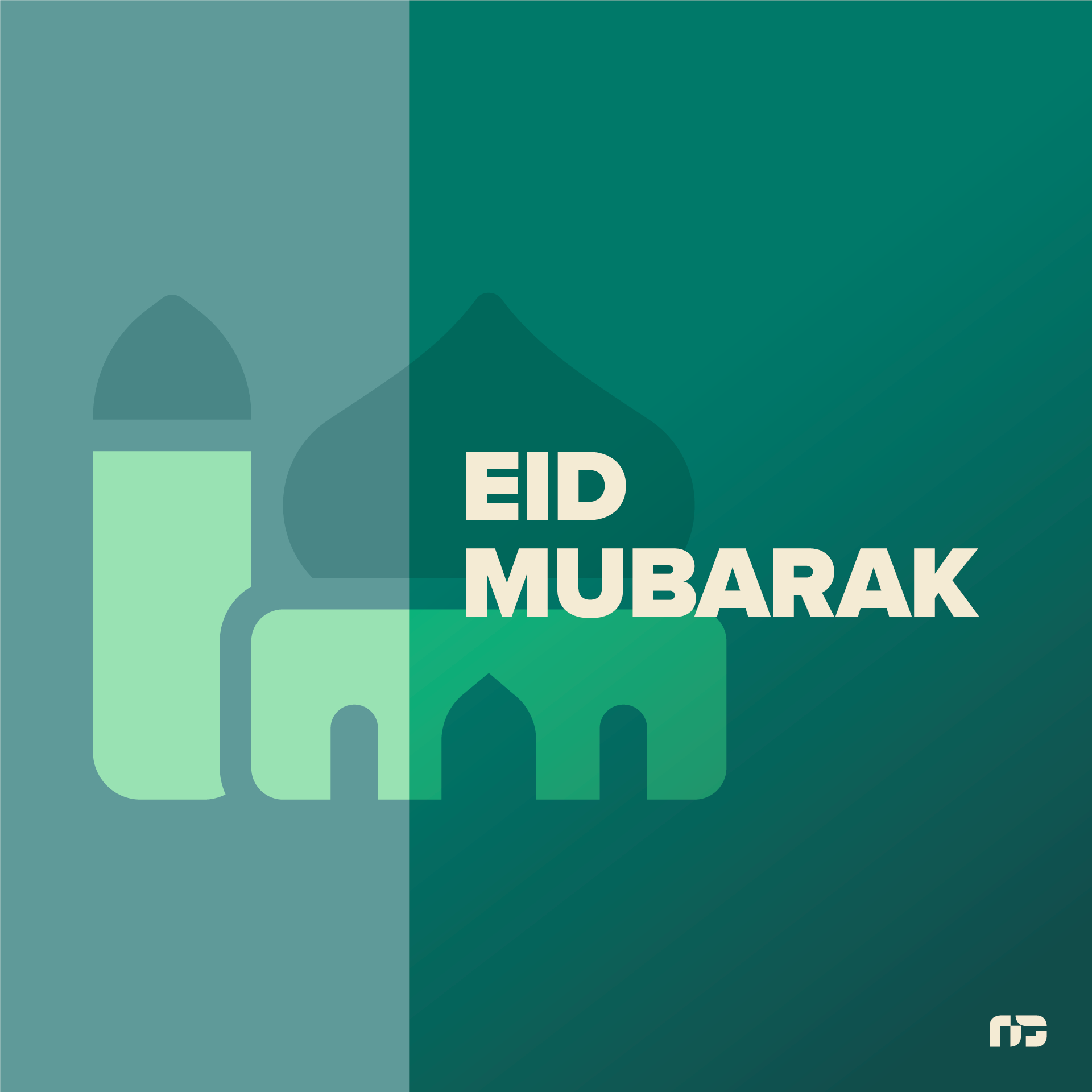 Eid Mubarak