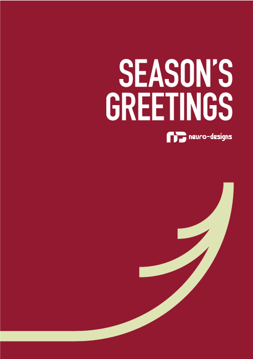 Season’s Greetings