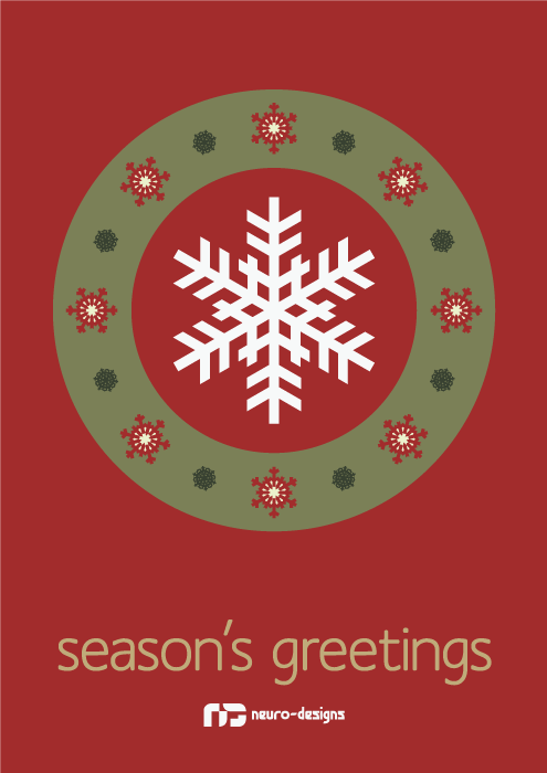 Season's Greetings